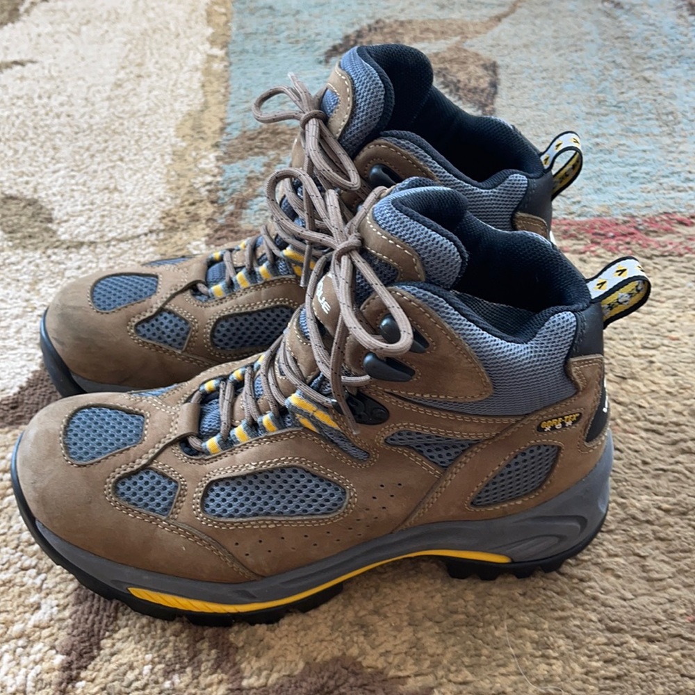 Men’s Vasque Hiking Boot